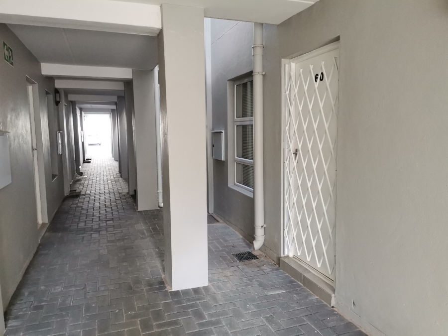 1 Bedroom Property for Sale in Klein Parys Western Cape
